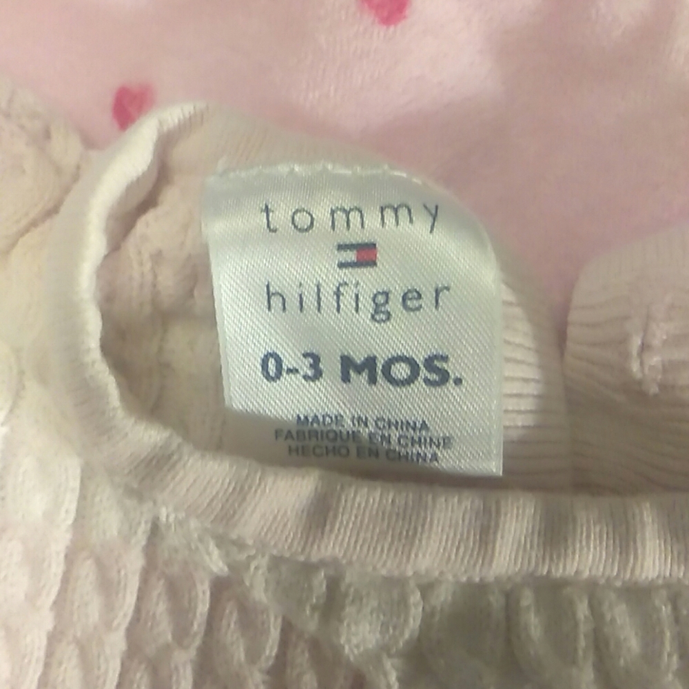 Baby clothes - Picture 2 of 3